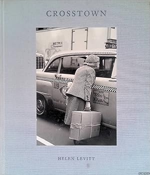 Seller image for Crosstown for sale by Klondyke