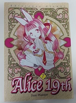 Image du vendeur pour Alice 19th. V.7 mis en vente par La Leona LibreRa