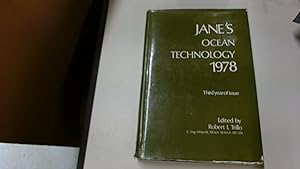 Seller image for Janes Ocean Technology 1978 for sale by BoundlessBookstore