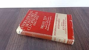 Seller image for International Monetray Co-operation 1945-1952 for sale by BoundlessBookstore