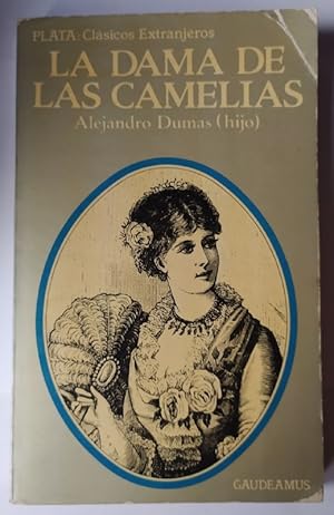 Imagen del vendedor de La dama de las camelias. a la venta por La Leona LibreRa