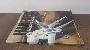 Seller image for Harrier: Ski-jump to Victory for sale by BoundlessBookstore