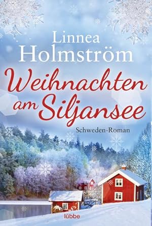 Bild des Verkufers fr Weihnachten am Siljansee : Schweden-Roman zum Verkauf von Smartbuy