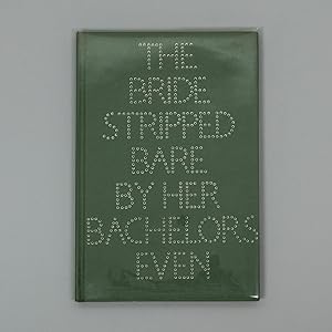 Seller image for The Bride Stripped Bare by Her Bachelors, Even for sale by Flat & Bound c/o Integral Lars Müller GmbH