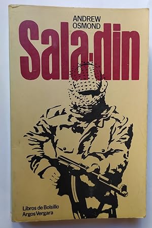 Seller image for Sala-din for sale by La Leona LibreRa