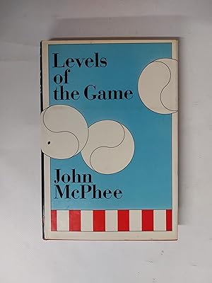 Seller image for Levels Of The Game for sale by Cambridge Rare Books
