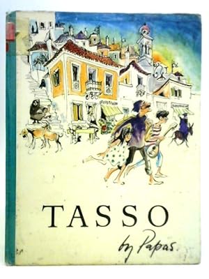 Seller image for Tasso for sale by World of Rare Books