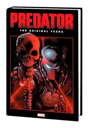 Seller image for Predator the Original Years Omnibus 1 for sale by GreatBookPrices
