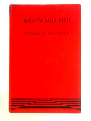 Seller image for Westward Ho! for sale by World of Rare Books