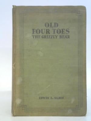 Bild des Verkufers fr Old Four-Toes zum Verkauf von World of Rare Books