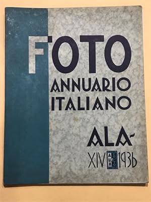 Foto annuario italiano