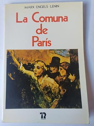 Seller image for La Comuna de Pars for sale by La Leona LibreRa