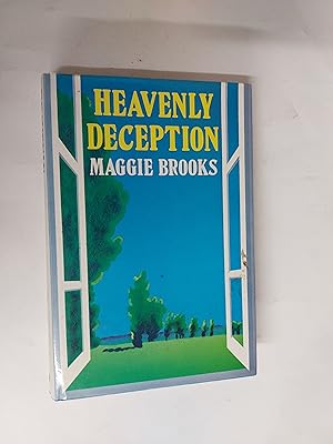 Bild des Verkufers fr Heavenly Deception zum Verkauf von Cambridge Rare Books