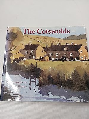 Bild des Verkufers fr The Cotswolds zum Verkauf von Cambridge Rare Books