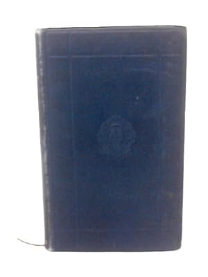 Seller image for War and Peace Vol I for sale by World of Rare Books