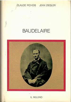 Bild des Verkufers fr Baudelaire zum Verkauf von Libreria sottomarina - Studio Bibliografico