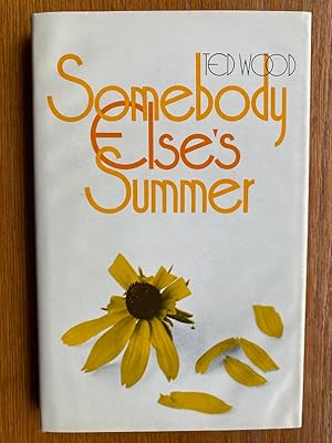 Somebody Else's Summer