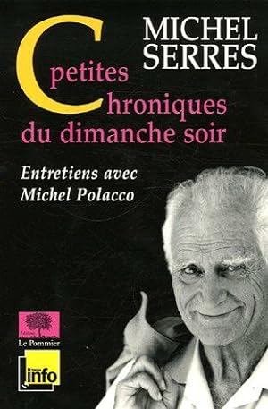 Seller image for Petites Chroniques du dimanche soir: Tome 1 for sale by librairie philippe arnaiz