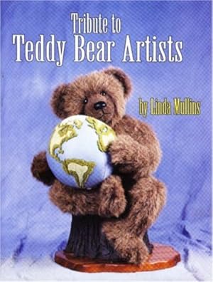 Seller image for Tribute to Teddy Bear Artists for sale by Redux Books