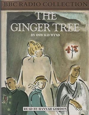 Image du vendeur pour The Ginger Tree mis en vente par WeBuyBooks