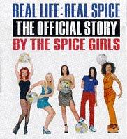 Imagen del vendedor de Spice Girls" Official Biography a la venta por WeBuyBooks