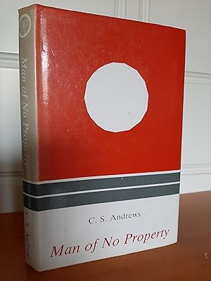 Seller image for Man of No Property: An Autobiography (volume 2) for sale by Collectible Books Ireland