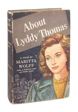 Seller image for About Lyddy Thomas for sale by Redux Books