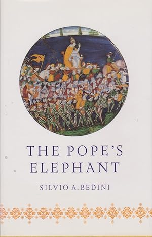 The Pope's Elephant.