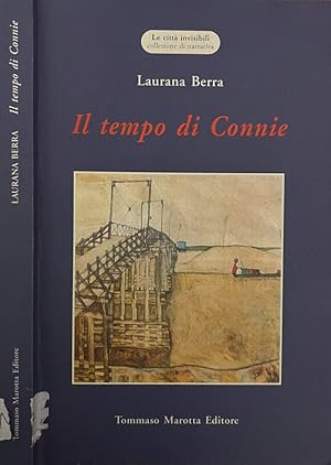 Immagine del venditore per Il tempo di Connie venduto da Biblioteca di Babele