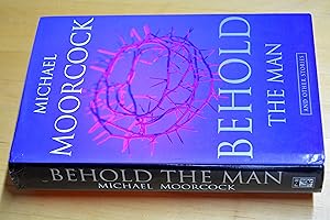 Immagine del venditore per Behold the Man, and Other Stories venduto da HALCYON BOOKS