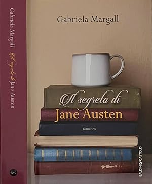 Bild des Verkufers fr Il segreto di Jane Austen zum Verkauf von Biblioteca di Babele