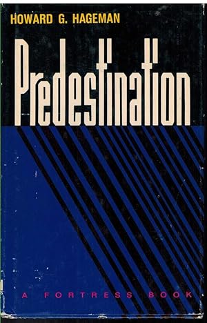 Seller image for PREDESTINATION for sale by The Avocado Pit