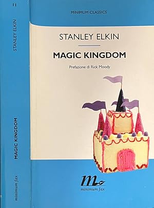 Seller image for Magic Kingdom for sale by Biblioteca di Babele