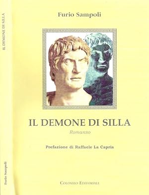 Bild des Verkufers fr Il demone di Silla zum Verkauf von Biblioteca di Babele