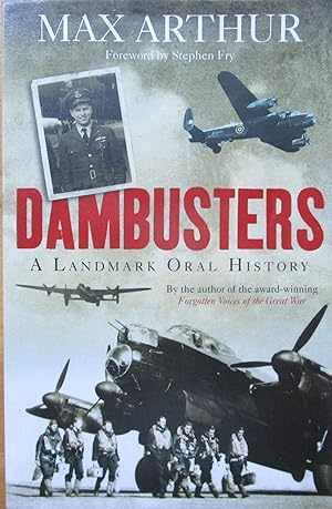 Dambusters a landmark oral history