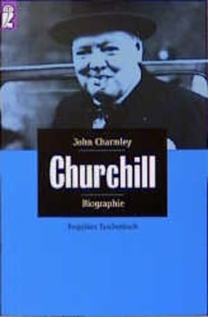 Bild des Verkufers fr Churchill zum Verkauf von Gerald Wollermann