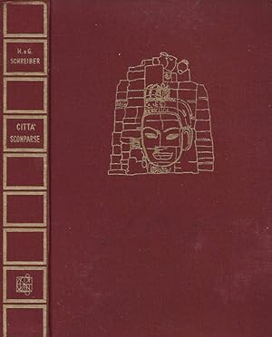 Immagine del venditore per Citt scomparse venduto da Biblioteca di Babele