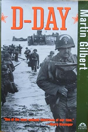 D-Day