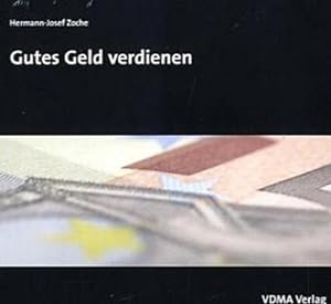 Immagine del venditore per Gutes Geld verdienen, 1 Audio-CD venduto da AHA-BUCH GmbH