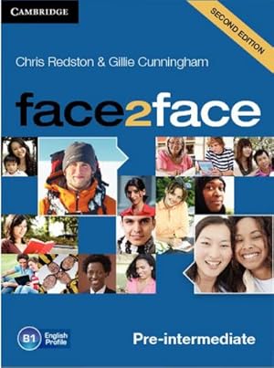 Bild des Verkufers fr face2face face2face B1 Pre-intermediate, 2nd edition, Audio-CD zum Verkauf von AHA-BUCH GmbH