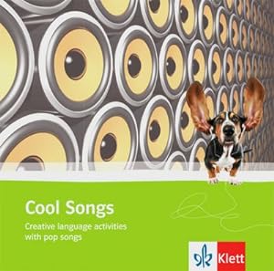 Immagine del venditore per Cool songs 1 Audio-CD, Audio-CD : Audio-CD mit 20 pop songs venduto da AHA-BUCH GmbH