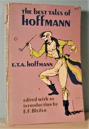 Seller image for The Best Tales of Hoffmann for sale by Berthoff Books