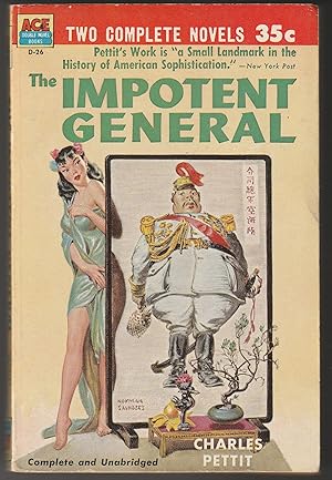 Seller image for The Impotent General / Love in a Junk and Other Exotic Tales for sale by Brenner's Collectable Books ABAA, IOBA