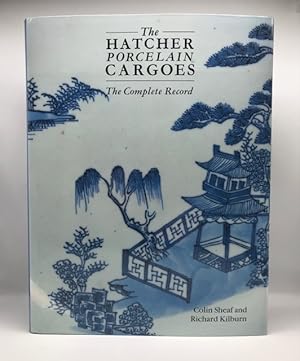 Imagen del vendedor de THE HATCHER PORCELAIN CARGOES : THE COMPLETE RECORD a la venta por Surrey Hills Books