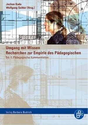 Image du vendeur pour Umgang mit Wissen Pdagogische Kommunikation mis en vente par AHA-BUCH GmbH
