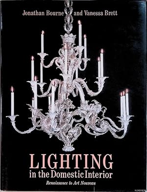 Seller image for Lighting in the Domestic Interior. Renaissance to Art Nouveau for sale by Klondyke