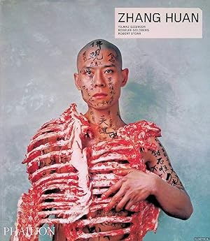 Seller image for Zhang Huan for sale by Klondyke