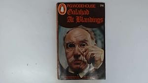 Seller image for Galahad At Blandings for sale by Goldstone Rare Books