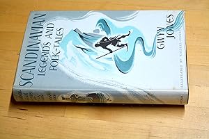 Seller image for Scandinavian Legends and Folk-Tales for sale by HALCYON BOOKS