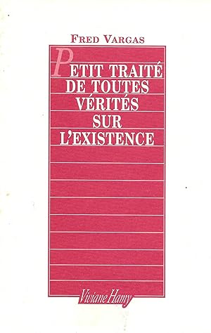 Critique de l'anxiété pure